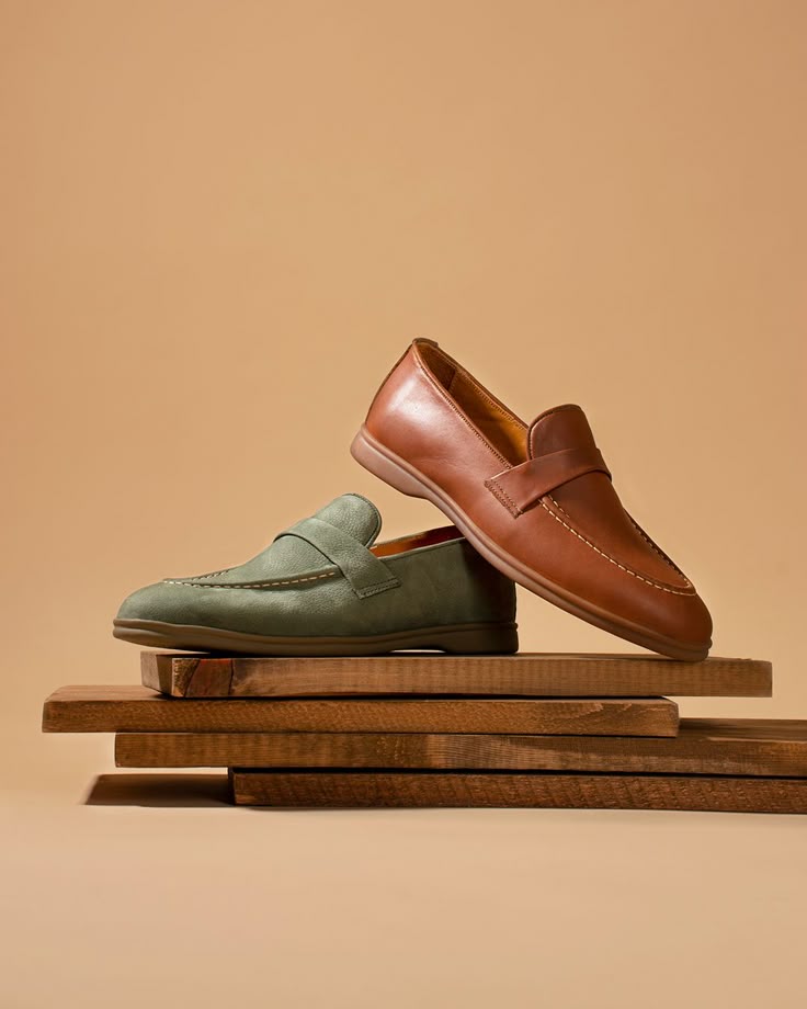 MEN'S FOOTWEAR