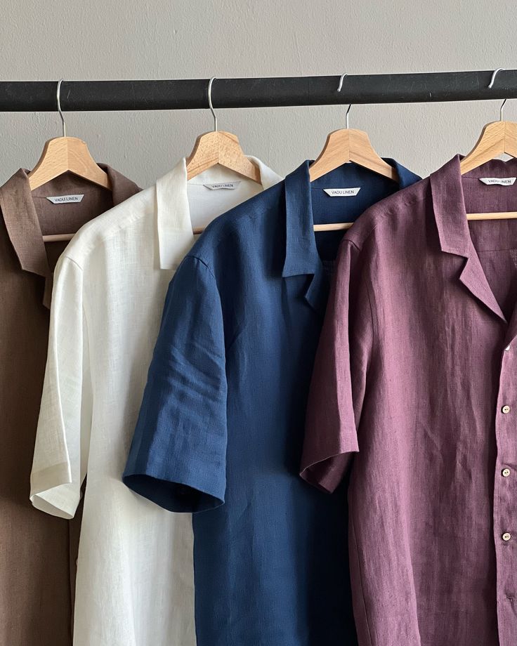 MEN'S WEAR